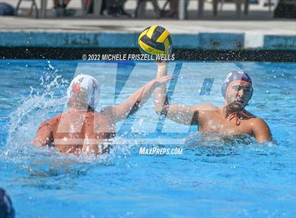 Thumbnail 1 in Mt.Carmel vs Valhalla (America's Finest City) photogallery.