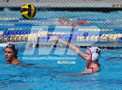 Thumbnail 3 in Mt.Carmel vs Valhalla (America's Finest City) photogallery.