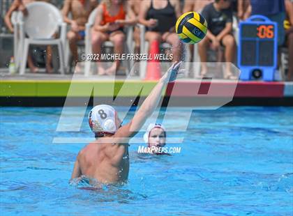 Thumbnail 2 in Mt.Carmel vs Valhalla (America's Finest City) photogallery.