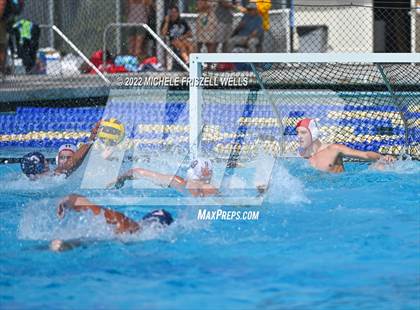 Thumbnail 3 in Mt.Carmel vs Valhalla (America's Finest City) photogallery.