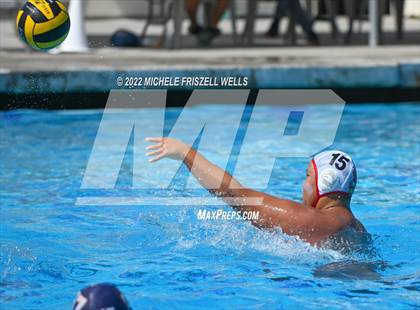 Thumbnail 3 in Mt.Carmel vs Valhalla (America's Finest City) photogallery.
