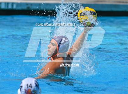 Thumbnail 3 in Mt.Carmel vs Valhalla (America's Finest City) photogallery.