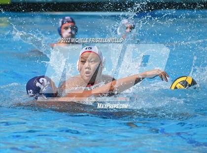 Thumbnail 2 in Mt.Carmel vs Valhalla (America's Finest City) photogallery.