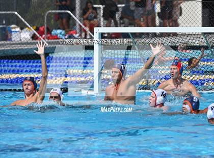 Thumbnail 3 in Mt.Carmel vs Valhalla (America's Finest City) photogallery.