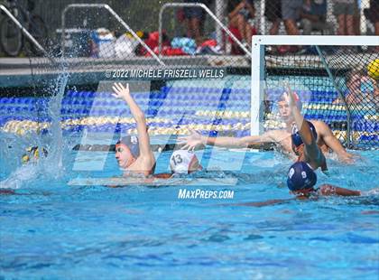 Thumbnail 1 in Mt.Carmel vs Valhalla (America's Finest City) photogallery.