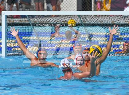 Thumbnail 1 in Mt.Carmel vs Valhalla (America's Finest City) photogallery.
