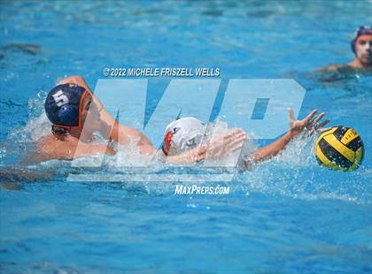 Thumbnail 1 in Mt.Carmel vs Valhalla (America's Finest City) photogallery.