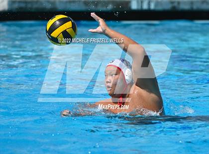 Thumbnail 1 in Mt.Carmel vs Valhalla (America's Finest City) photogallery.