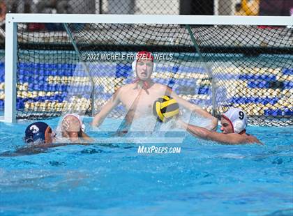 Thumbnail 3 in Mt.Carmel vs Valhalla (America's Finest City) photogallery.