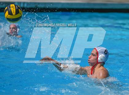 Thumbnail 1 in Mt.Carmel vs Valhalla (America's Finest City) photogallery.