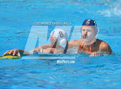 Thumbnail 2 in Mt.Carmel vs Valhalla (America's Finest City) photogallery.