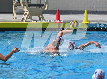 Thumbnail 3 in Mt.Carmel vs Valhalla (America's Finest City) photogallery.