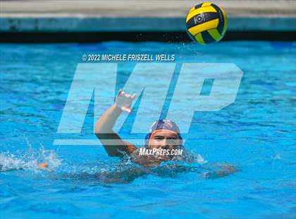 Thumbnail 3 in Mt.Carmel vs Valhalla (America's Finest City) photogallery.