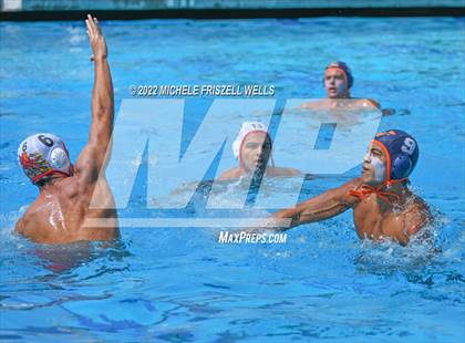 Thumbnail 2 in Mt.Carmel vs Valhalla (America's Finest City) photogallery.