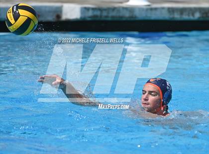 Thumbnail 3 in Mt.Carmel vs Valhalla (America's Finest City) photogallery.