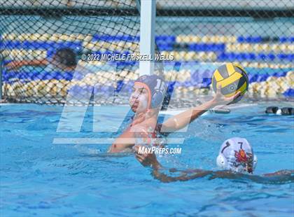Thumbnail 1 in Mt.Carmel vs Valhalla (America's Finest City) photogallery.