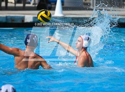 Thumbnail 3 in Mt.Carmel vs Valhalla (America's Finest City) photogallery.