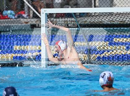 Thumbnail 3 in Mt.Carmel vs Valhalla (America's Finest City) photogallery.