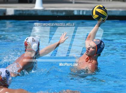 Thumbnail 3 in Mt.Carmel vs Valhalla (America's Finest City) photogallery.