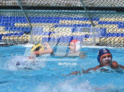 Thumbnail 2 in Mt.Carmel vs Valhalla (America's Finest City) photogallery.