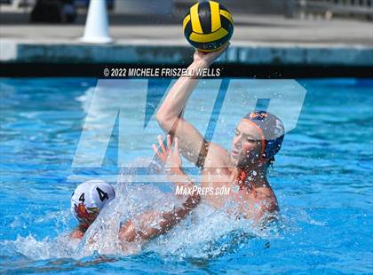 Thumbnail 1 in Mt.Carmel vs Valhalla (America's Finest City) photogallery.