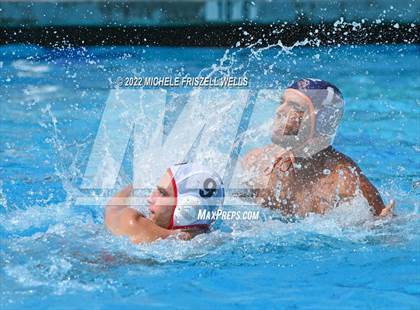 Thumbnail 1 in Mt.Carmel vs Valhalla (America's Finest City) photogallery.
