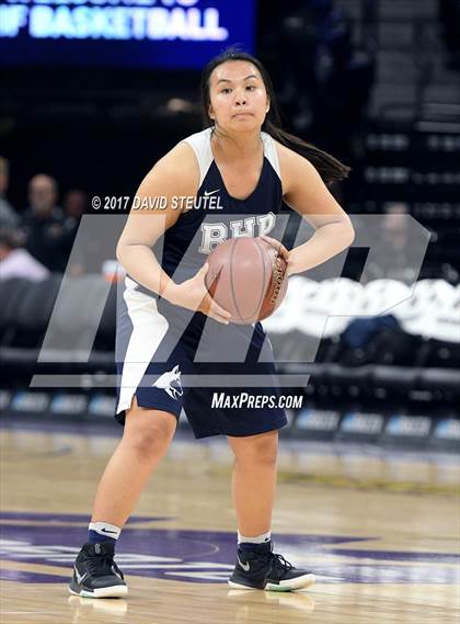 Thumbnail 2 in Rolling Hills Prep vs. Eastside College Prep (CIF State D5 Final) photogallery.