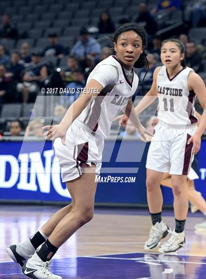 Thumbnail 1 in Rolling Hills Prep vs. Eastside College Prep (CIF State D5 Final) photogallery.