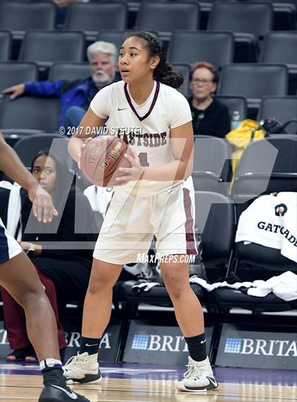 Thumbnail 1 in Rolling Hills Prep vs. Eastside College Prep (CIF State D5 Final) photogallery.