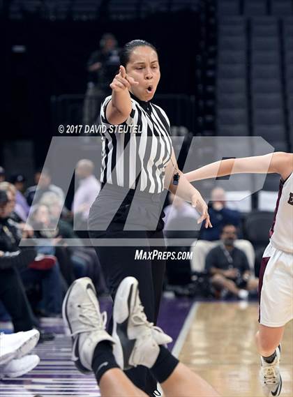 Thumbnail 2 in Rolling Hills Prep vs. Eastside College Prep (CIF State D5 Final) photogallery.
