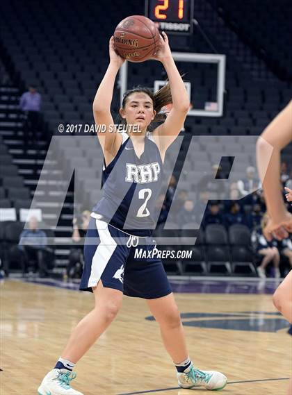 Thumbnail 1 in Rolling Hills Prep vs. Eastside College Prep (CIF State D5 Final) photogallery.
