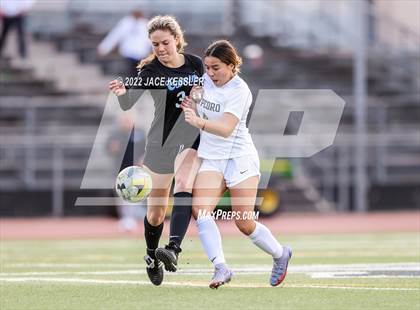 Thumbnail 1 in San Pedro @ El Camino Real (CIF-LA Div-1 Quarterfinal) photogallery.