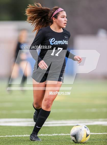 Thumbnail 2 in San Pedro @ El Camino Real (CIF-LA Div-1 Quarterfinal) photogallery.