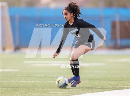 Thumbnail 1 in San Pedro @ El Camino Real (CIF-LA Div-1 Quarterfinal) photogallery.