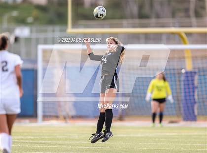 Thumbnail 3 in San Pedro @ El Camino Real (CIF-LA Div-1 Quarterfinal) photogallery.