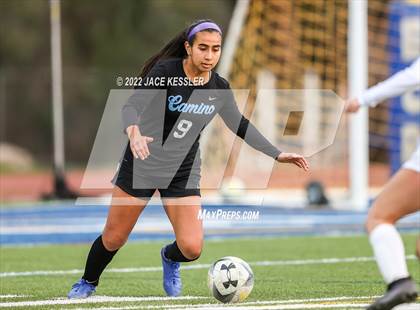Thumbnail 3 in San Pedro @ El Camino Real (CIF-LA Div-1 Quarterfinal) photogallery.