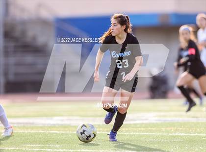 Thumbnail 1 in San Pedro @ El Camino Real (CIF-LA Div-1 Quarterfinal) photogallery.