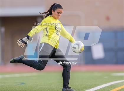 Thumbnail 1 in San Pedro @ El Camino Real (CIF-LA Div-1 Quarterfinal) photogallery.