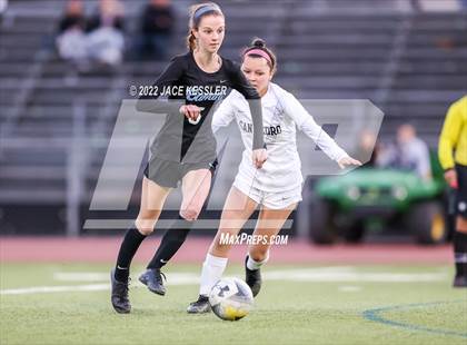 Thumbnail 1 in San Pedro @ El Camino Real (CIF-LA Div-1 Quarterfinal) photogallery.