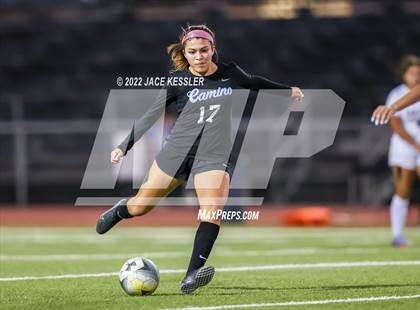 Thumbnail 1 in San Pedro @ El Camino Real (CIF-LA Div-1 Quarterfinal) photogallery.