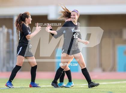 Thumbnail 2 in San Pedro @ El Camino Real (CIF-LA Div-1 Quarterfinal) photogallery.