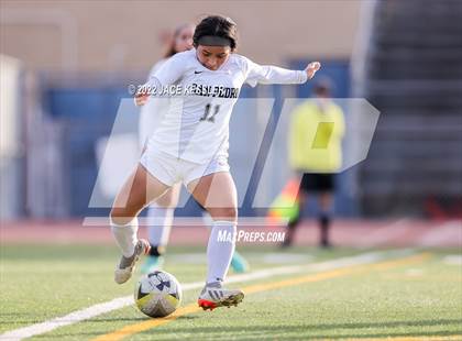Thumbnail 2 in San Pedro @ El Camino Real (CIF-LA Div-1 Quarterfinal) photogallery.