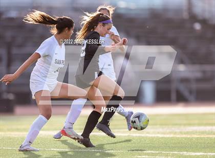 Thumbnail 1 in San Pedro @ El Camino Real (CIF-LA Div-1 Quarterfinal) photogallery.