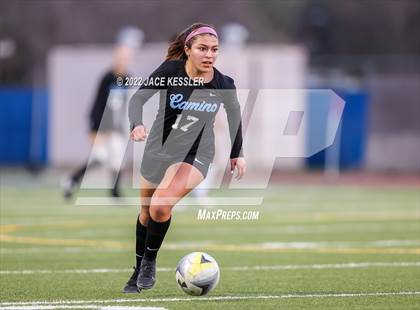 Thumbnail 1 in San Pedro @ El Camino Real (CIF-LA Div-1 Quarterfinal) photogallery.