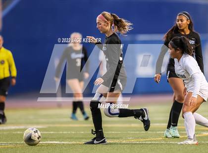 Thumbnail 3 in San Pedro @ El Camino Real (CIF-LA Div-1 Quarterfinal) photogallery.