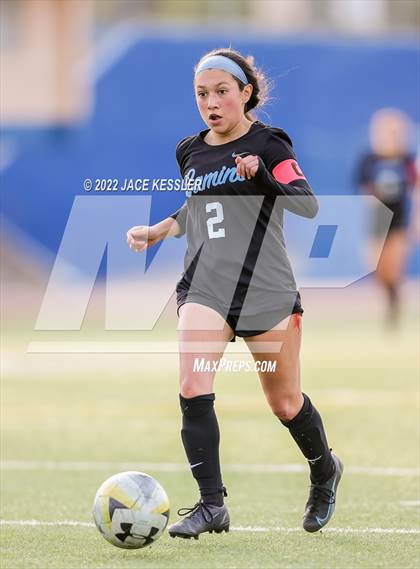 Thumbnail 3 in San Pedro @ El Camino Real (CIF-LA Div-1 Quarterfinal) photogallery.