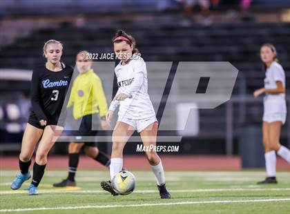 Thumbnail 2 in San Pedro @ El Camino Real (CIF-LA Div-1 Quarterfinal) photogallery.
