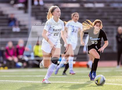 Thumbnail 3 in San Pedro @ El Camino Real (CIF-LA Div-1 Quarterfinal) photogallery.