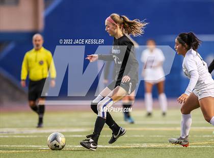 Thumbnail 1 in San Pedro @ El Camino Real (CIF-LA Div-1 Quarterfinal) photogallery.