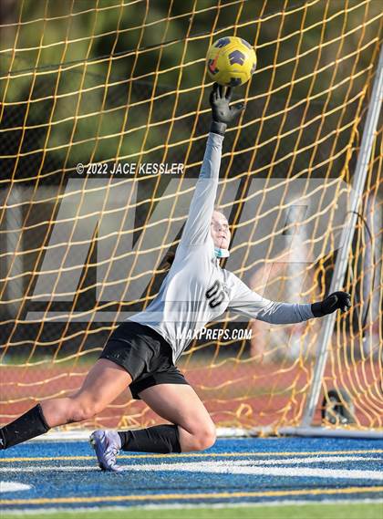 Thumbnail 3 in San Pedro @ El Camino Real (CIF-LA Div-1 Quarterfinal) photogallery.